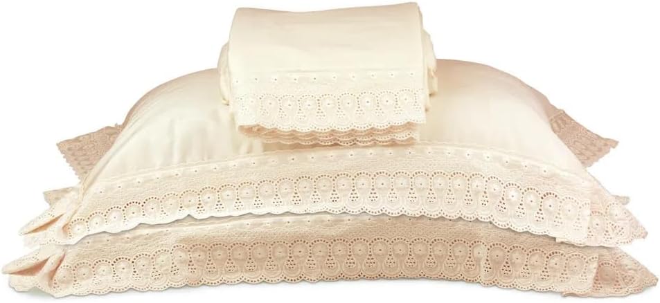 Jogo de Cama Casal Buettner 300 Fios Rena...
