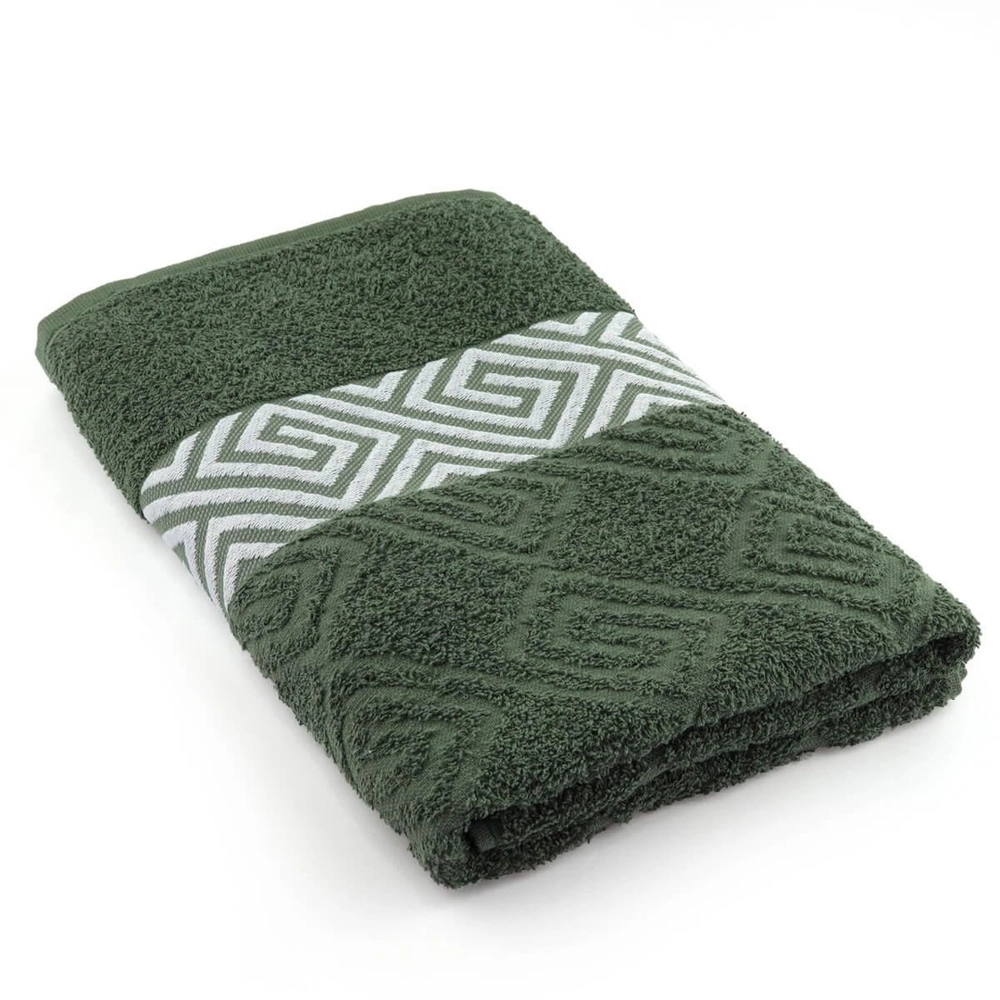 KIT 4 Toalhas de Rosto Atenas 70x50