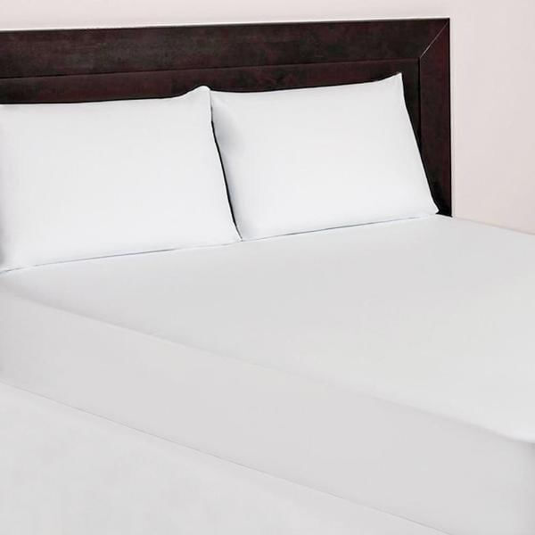 PROTETOR COLCHAO ALGODAO IMPERMEAVEL QUEEN