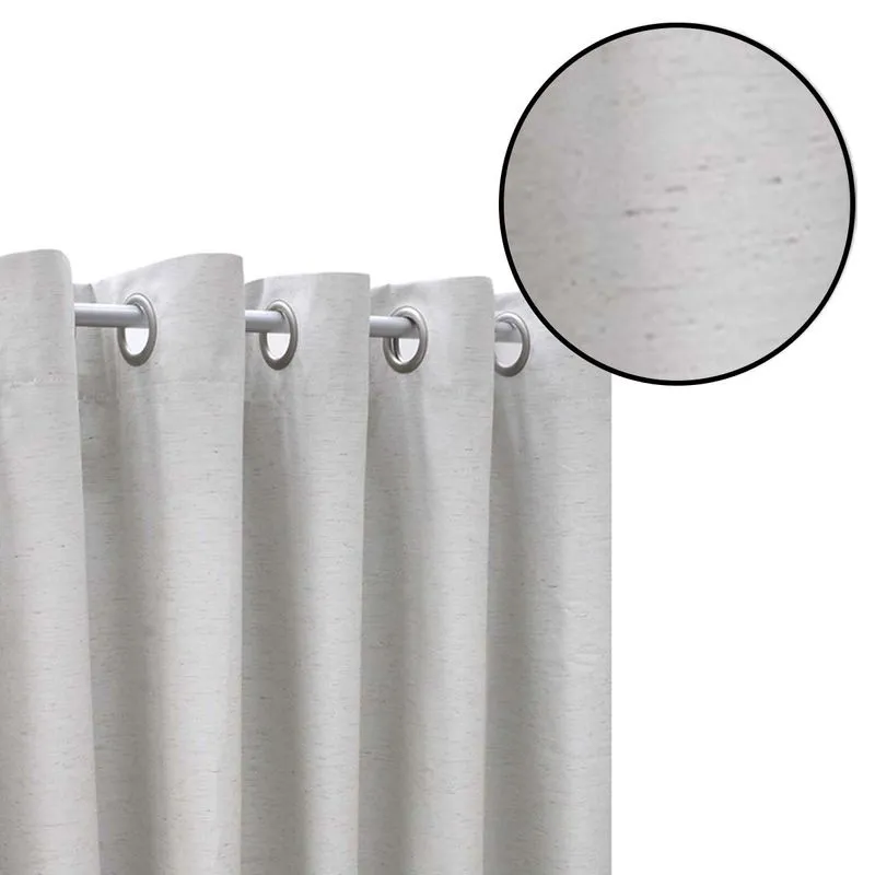 CORTINA CRETA SUPER BLACKOUT CB2 NATURAL