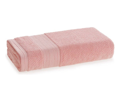 Toalha De Rosto Felp Emp Rosa 48x70 Karsten