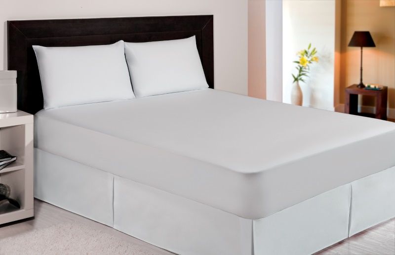 TRAVESSEIRO VISCO - ECOPREMIUM - KIT