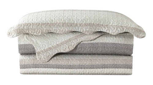 Colcha Evolution Patchwork Solteiro Austr...